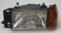 Preview: Headlight with indicator left (7595117), FIAT / Lancia Original